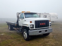 1994 GMC TOPKICK C6 1GDE6H1J3RJ517922