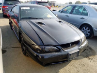 1998 FORD MUSTANG CO 1FAFP47V4WF155399