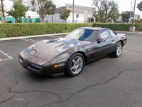 1990 CHEVROLET CORVETTE Z 1G1YZ23J8L5802126