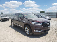 2019 BUICK ENCLAVE PR 5GAEVBKW5KJ156134