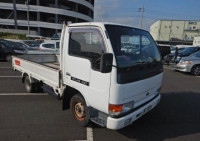 1994 NISSAN PICKUP P4F23014969