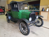 1923 FORD MODEL T 8169083