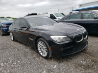 2015 BMW 740 LI WBAYE4C58FD946719