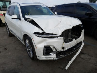 2020 BMW X7 XDRIVE4 5UXCW2C07L9B46898