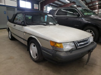 1994 SAAB 900 YS3AL76L1R7000155
