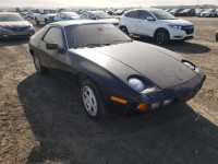 1980 PORSCHE 928 92A0811147