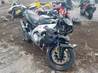 2000 YAMAHA YZF600 R JYA5AHE02YA020097