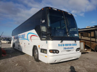 2008 PREVOST BUS 2PCH3349X8C711164