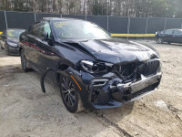 2022 BMW X6 XDRIVE4 5UXCY6C01N9K27591