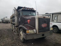 1993 PETERBILT 377 1XPCDR9X5PD327212