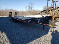 1995 OTHER TRAILER 1BUD30205S1004755