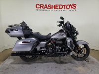 2019 HARLEY-DAVIDSON FLHTKSE 1HD1TEH14KB953791