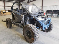 2021 POLARIS RZR PRO XP 3NSRAD924MG614730