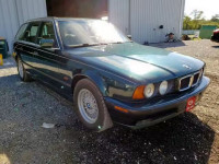 1995 BMW 525 IT AUT WBAHJ6324SGD25843