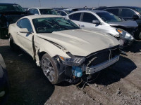 2015 FORD MUSTANG 50 1FA6P8RF3F5501915