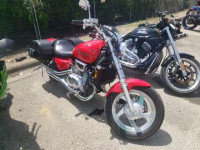 1996 HONDA VF750 C JH2RC4303TM202823