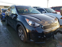 2019 KIA NIRO TOURI KNDCE3LC4K5263930