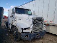 1991 FREIGHTLINER CONVENTION 1FUYDCXB8MP507041