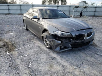 2015 BMW 535 D WBAXA5C55FD691573