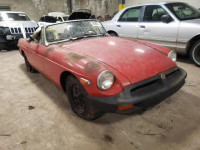 1974 MG ROADSTER GHN5UE365744G