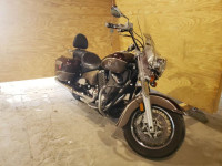 2006 VICTORY MOTORCYCLES TOURING 5VPTB16D163009824