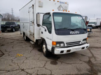 2004 ISUZU NQR JALE5B14947901657