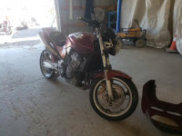 2007 HONDA CB900 F JH2SC48097M500017