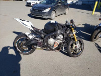 2014 BMW S 1000 RR WB1053406EZ308903