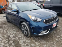 2019 KIA NIRO TOURI KNDCE3LC2K5233972