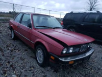 1985 BMW 325 E WBAAB5408F9631103