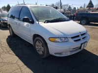 1997 DODGE CARAVAN LE 1B4GP55L1VB266162