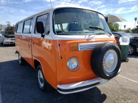 1974 VOLKSWAGEN BUS 2342155382