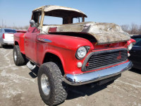 1957 CHEVROLET 3100 3A57S141460