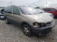 2001 PONTIAC MONTANA LU 1GMDX13E61D152882