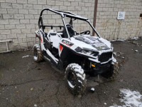 2015 POLARIS RZR 900 3NSVAA871FF426962