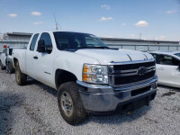 2013 CHEVROLET 2500 HD 1GC2KVCG5DZ220759