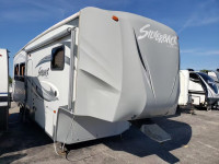 2014 WILDWOOD TRAILER 4X4FCRE24ES209716