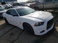 2014 DODGE CHARGER SU 2C3CDXGJ8EH205520