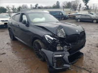 2020 BMW X6 XDRIVE4 5UXCY6C01L9C70389