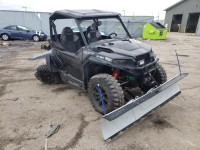 2021 POLARIS GENERAL XP 3NSGXD993MH657758