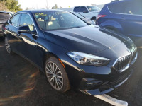 2020 BMW 228XI WBA73AK02L7F98659