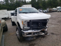 2017 FORD F 350 1FT8W3DT0HEC76877