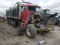 1989 FREIGHTLINER CONVENTION 1FUYDCYB0KH368917