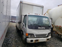 1999 ISUZU NQR JALE4B143X7902097