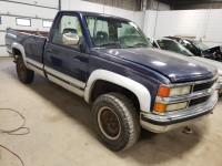 1994 CHEVROLET GMT-400 K3 1GCHK34N6RE289826