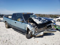 1989 GMC SIERRA C25 2GTFC29K5K1567541