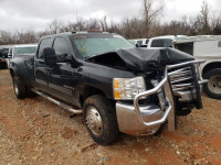 2009 CHEVROLET 3500 1GCJK93619F161339