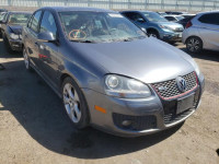 2008 VOLKSWAGEN GLI AUTOBA 3VWFJ71K28M030381