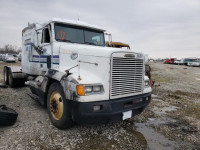 1991 FREIGHTLINER CONVENTION 1FUYDCYB3MH509076