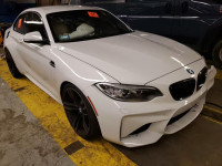 2016 BMW M2 WBS1H9C52GV785832